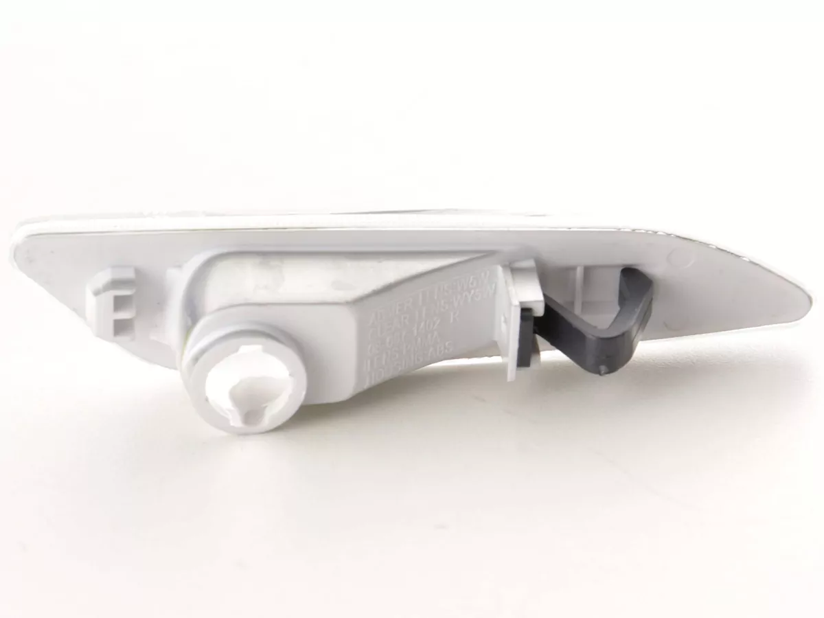 Seitenblinker Blinker Set Chrom Alfa Romeo 156 Typ 932