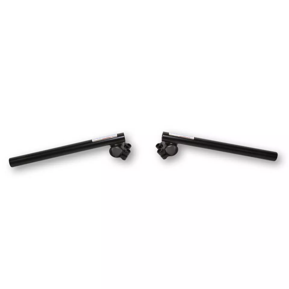 FEHLING Stump Handlebar 28 mm, Length 265 mm