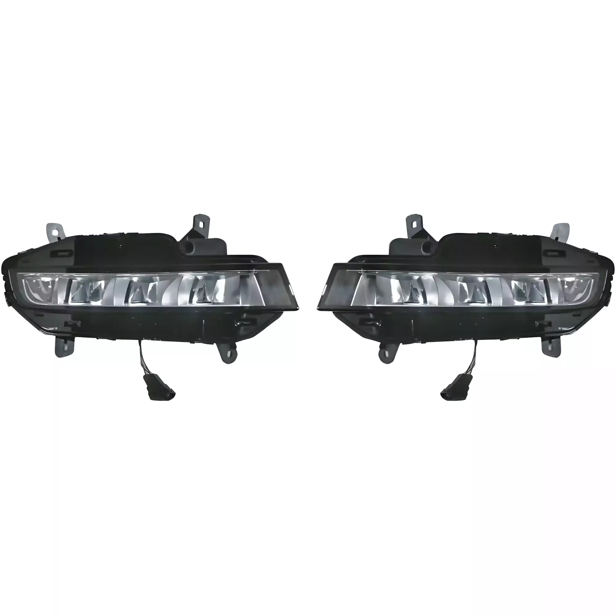 DIEDERICHS Nebelscheinwerfersatz HD Tuning (7832389)