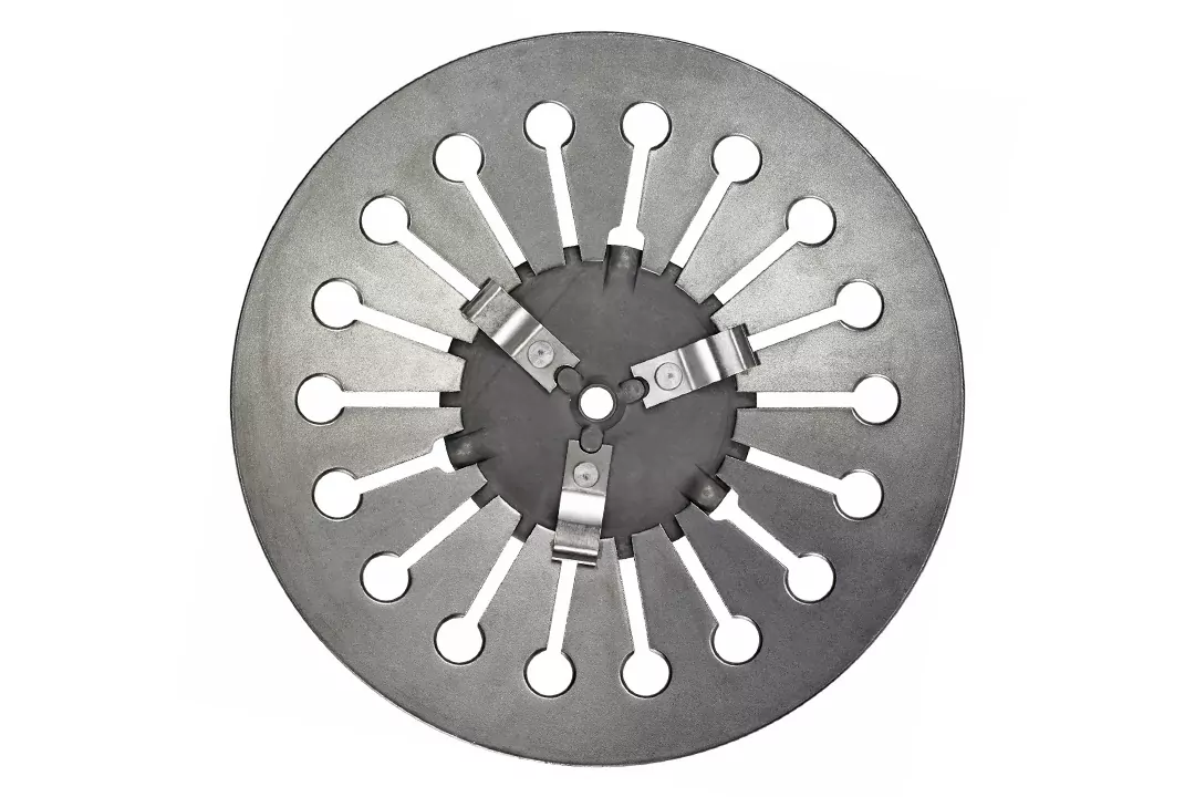 SACHS Membranfeder für Kupplung für BMW K1200