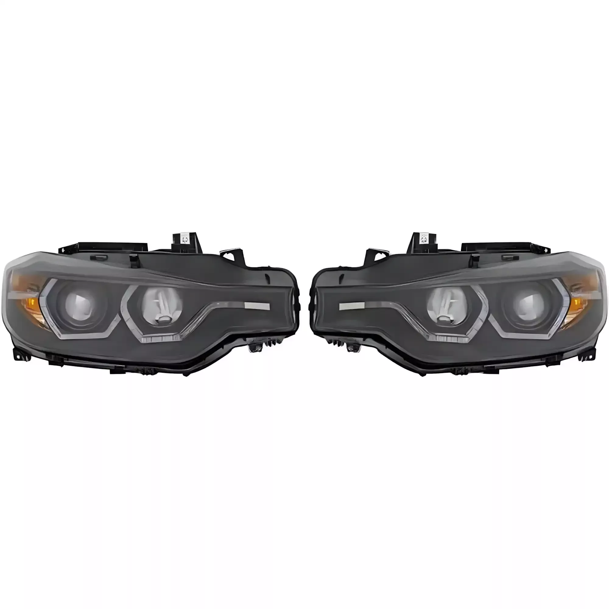 DIEDERICHS Hauptscheinwerfersatz HD Tuning (1217686)