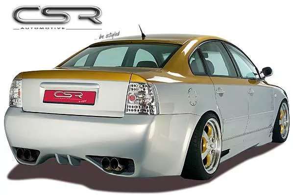 Heckstoßstange für VW Passat B5 Typ 3B HSK040