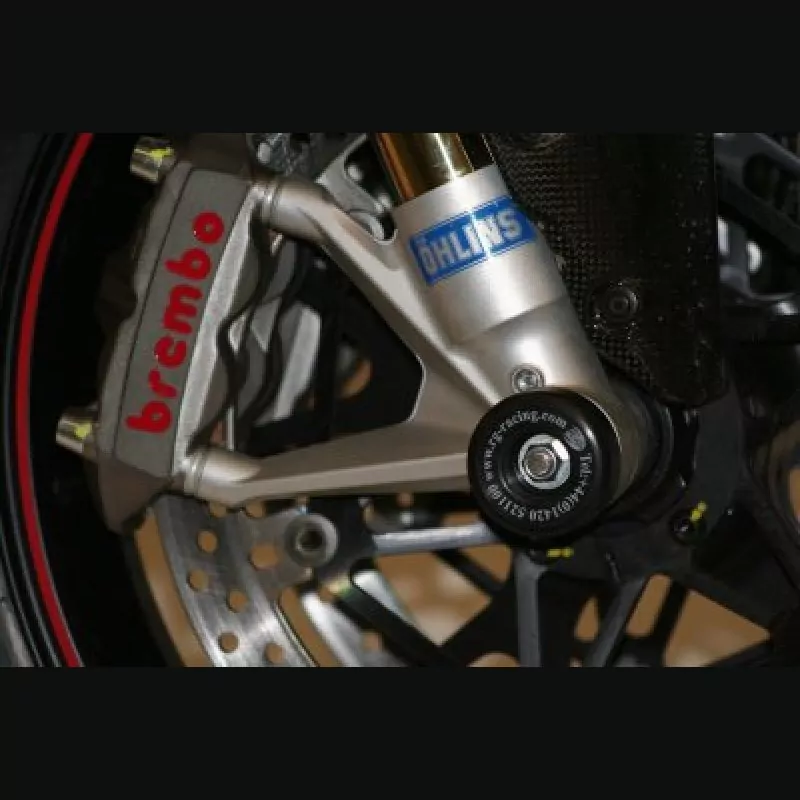 R&G Racing Gabel Protektoren Ducati Sport Classic 1000 S 2007-