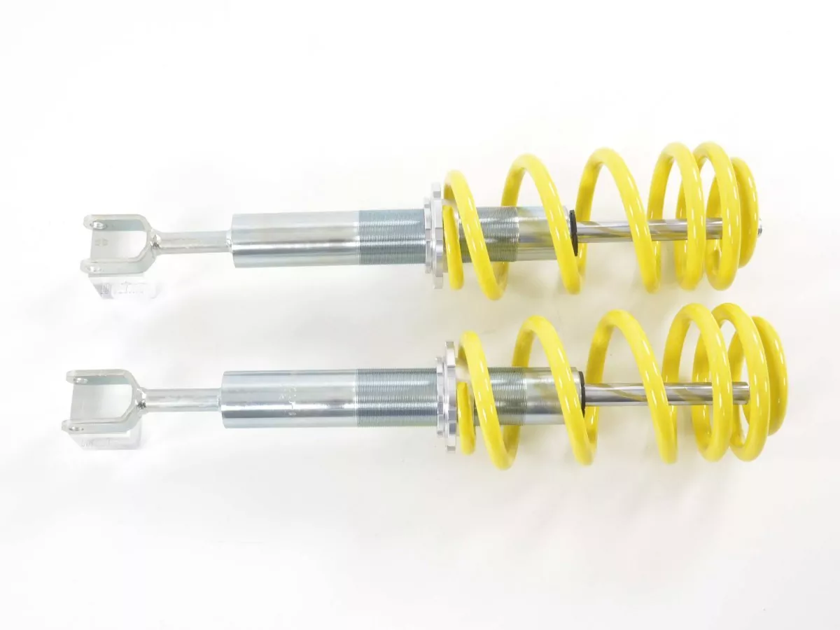 FK Gewindefahrwerk Sportfahrwerk Audi A4 8E Limo/Avant quattro Bj. ab 2000-2008