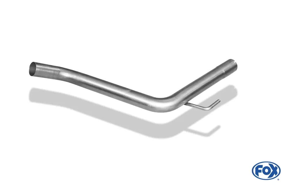 VW Passat 35i - Bj. ab 10/93`  Mittelschalldämpferersatzrohr