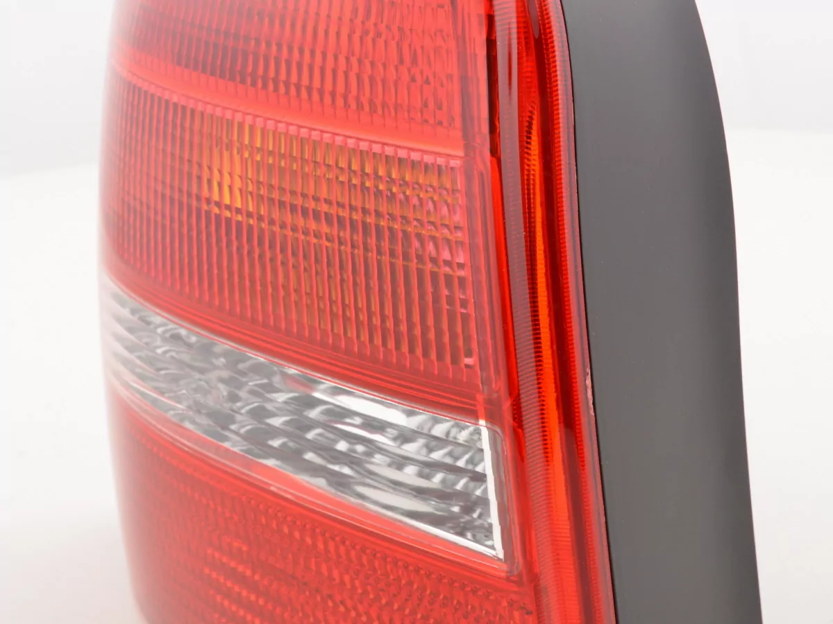 Verschleißteile Rückleuchte links Audi A4