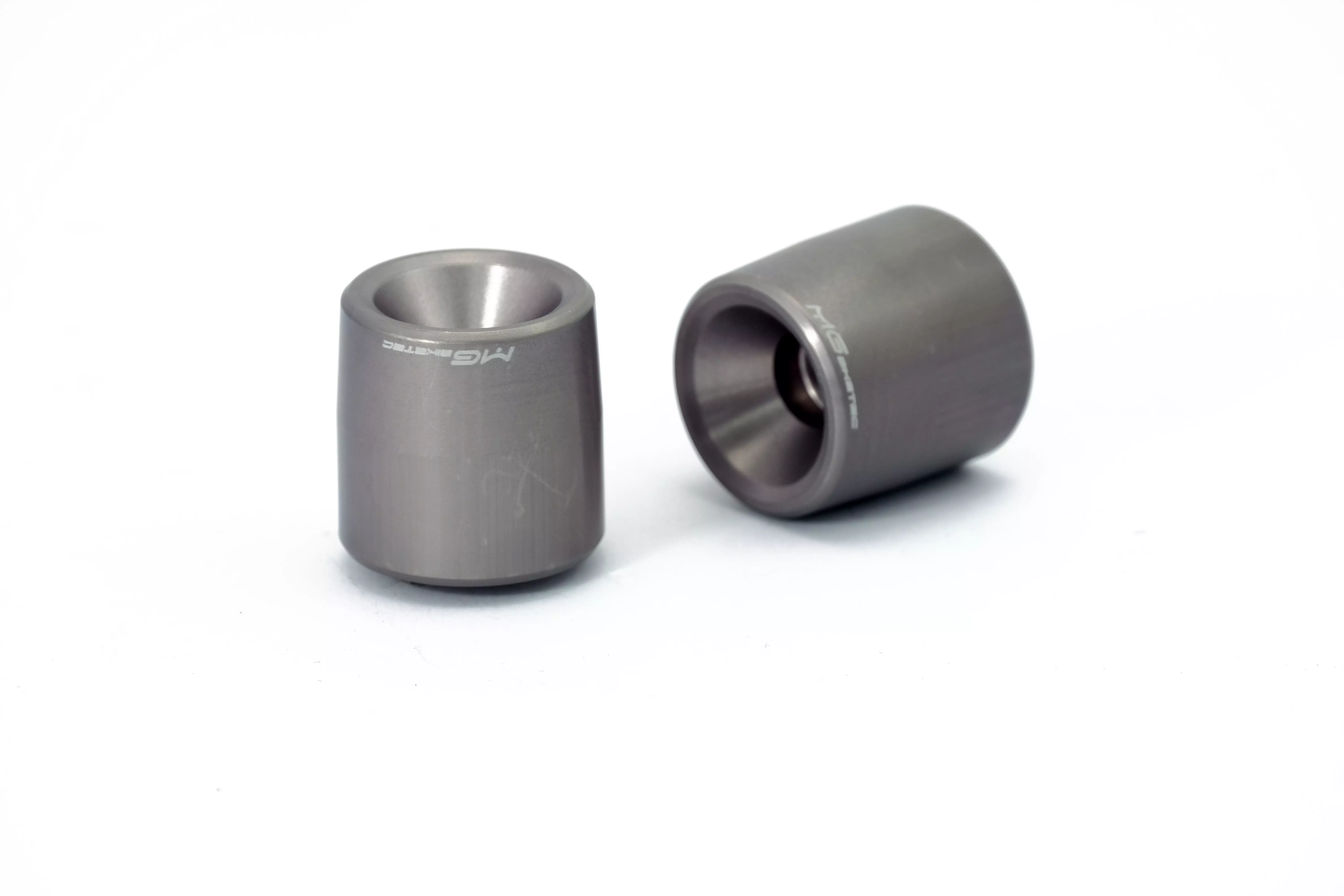 MG Biketec Lenkerende / Lenkergewichte für Originallenker für BMW R 1250 R ab 2018