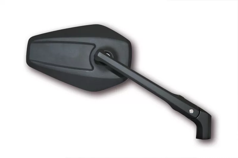 SHIN YO Mirror Booster 2 Schwarz (Paar)