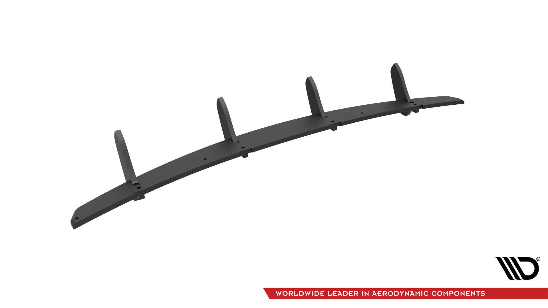 Street Pro Heckschürze Für BMW Z4 M-Paket E89 Facelift