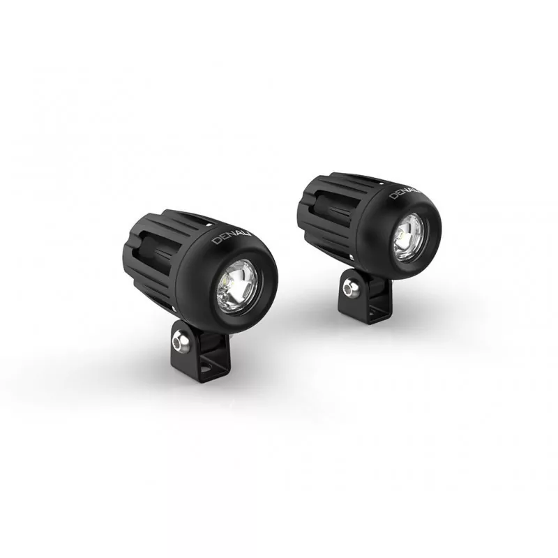 Denali 2.0 DM TriOptic LED Light Kit with DataDim Technology