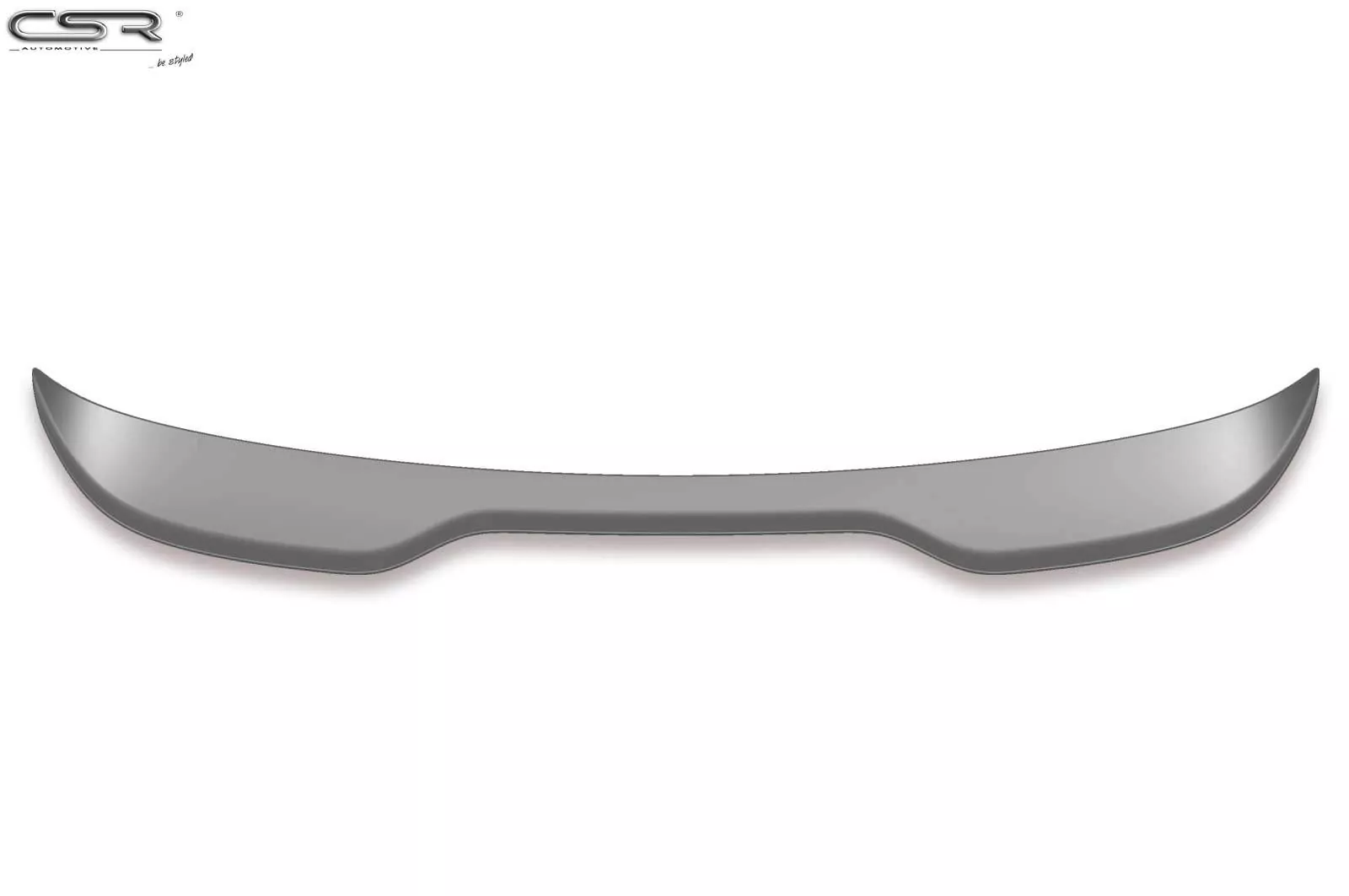 Heckflügel mit ABE für VW up! GTI HF579-M Carbon Look (matt)