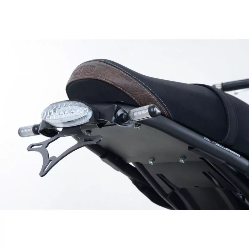 R&G Premium Kennzeichenhalter Yamaha XSR 700 2015-2021
