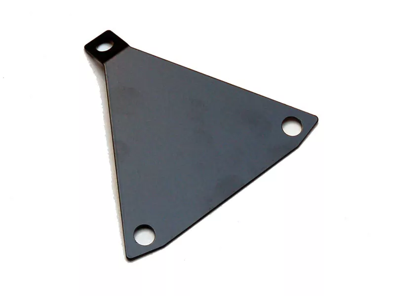 Kennzeichenhalter Rennstrecken Abdeckung für Aprilia RSV4 & Tuono