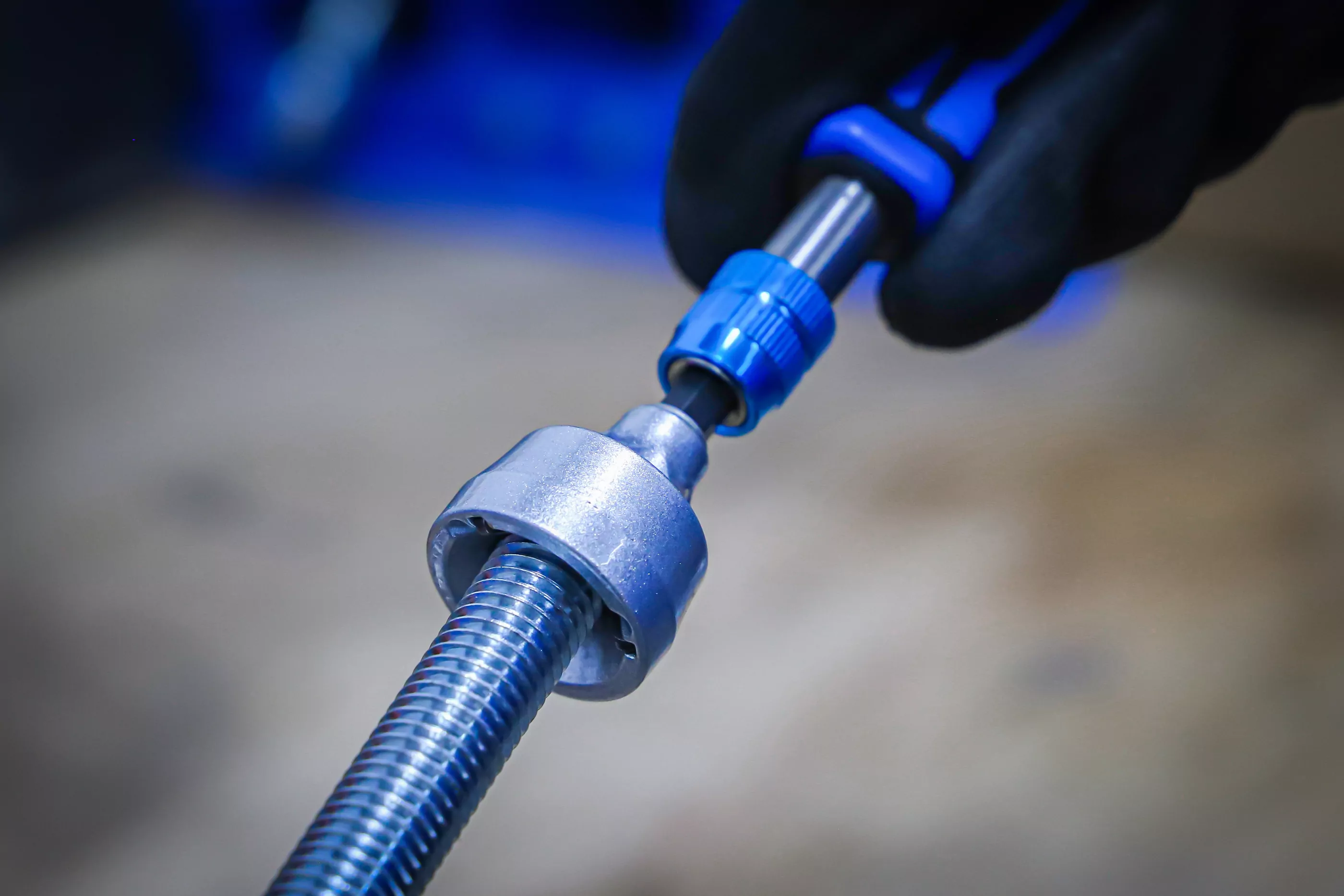 Aussen-Entgrater | für Ø 3 - 19 mm