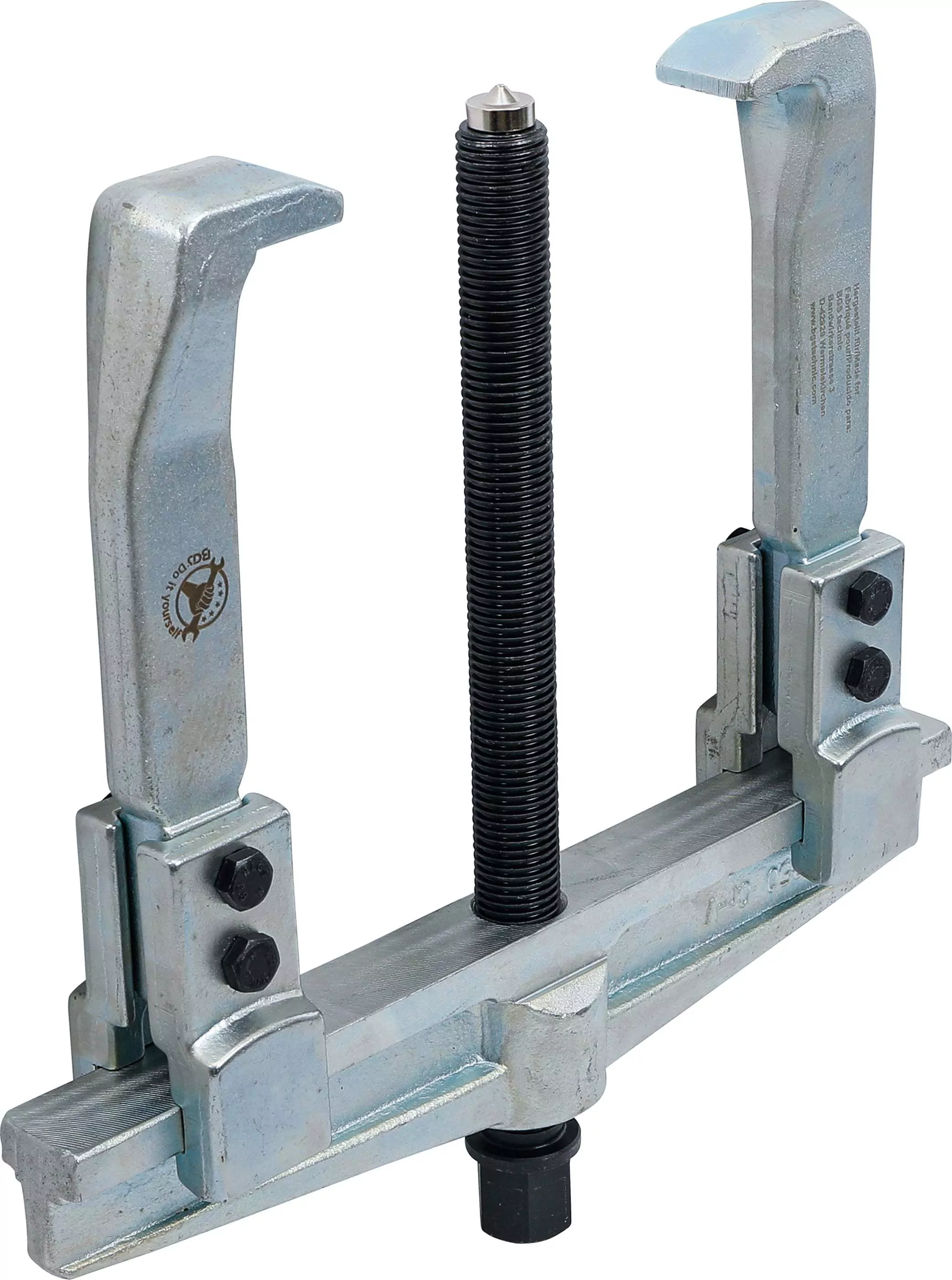 Parallel-Abzieher, 2-armig | 100 - 250 mm