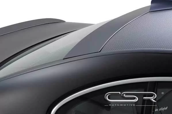 Heckscheibenblende für BMW 7er E65 / E66 HSB059