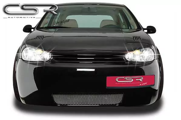 Frontstoßstange für VW Golf 4 FSK218