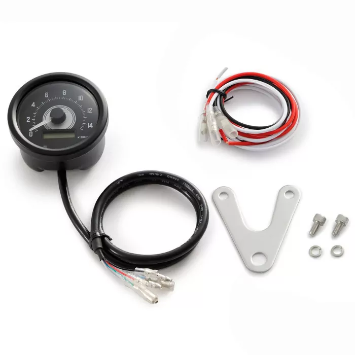 Digital-dzm | New Velona 60 | -15.000 | Typ A | Schwarz | Led Weiss