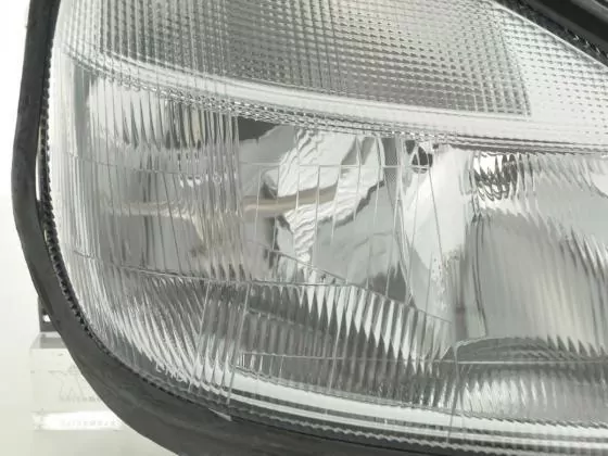 Zubehör Scheinwerfer rechts Mercedes A-Klasse Typ W168