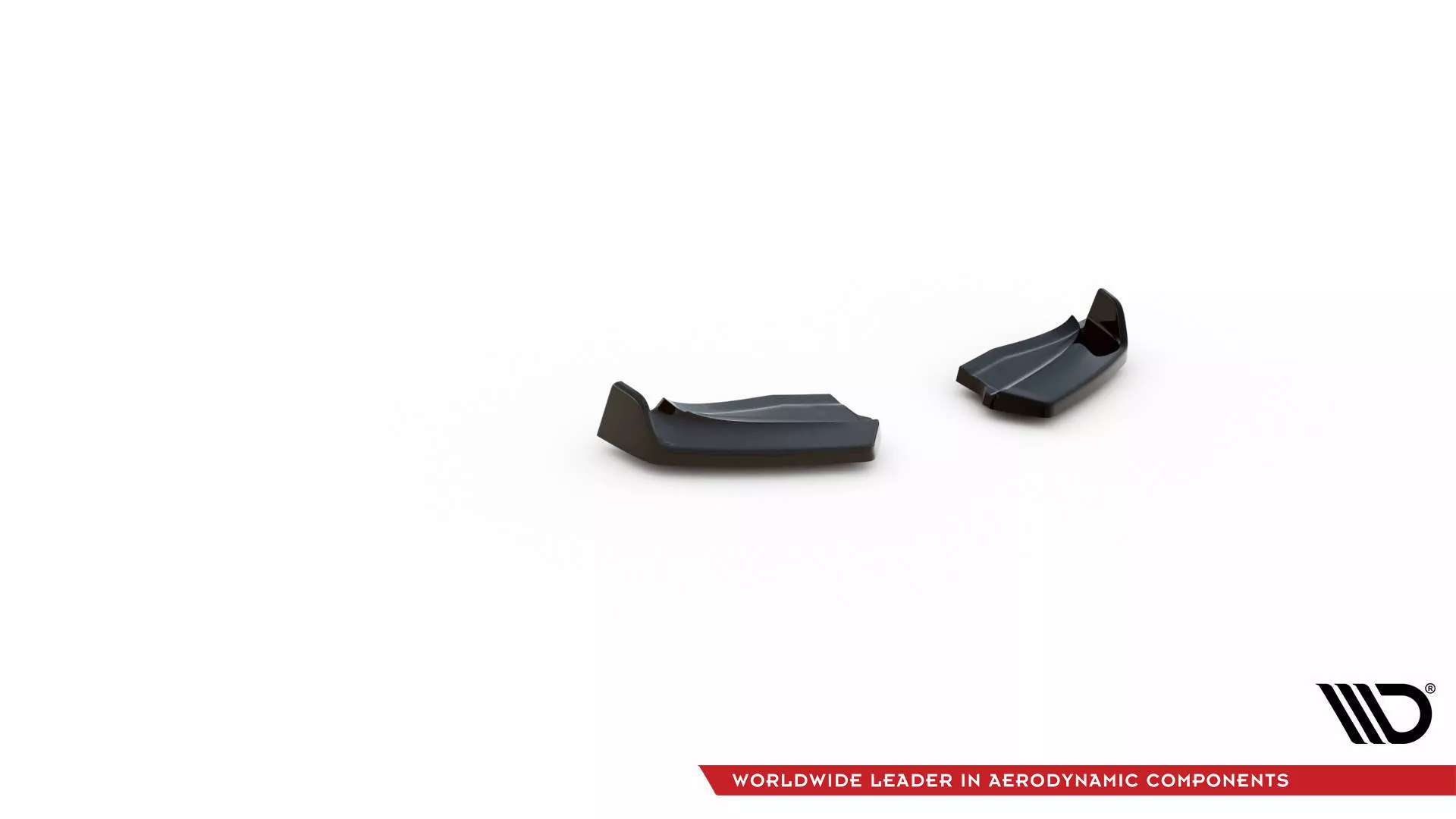 Heck Ansatz Flaps Diffusor V.2 passend für Mini Cooper JCW R56 | tuning ...