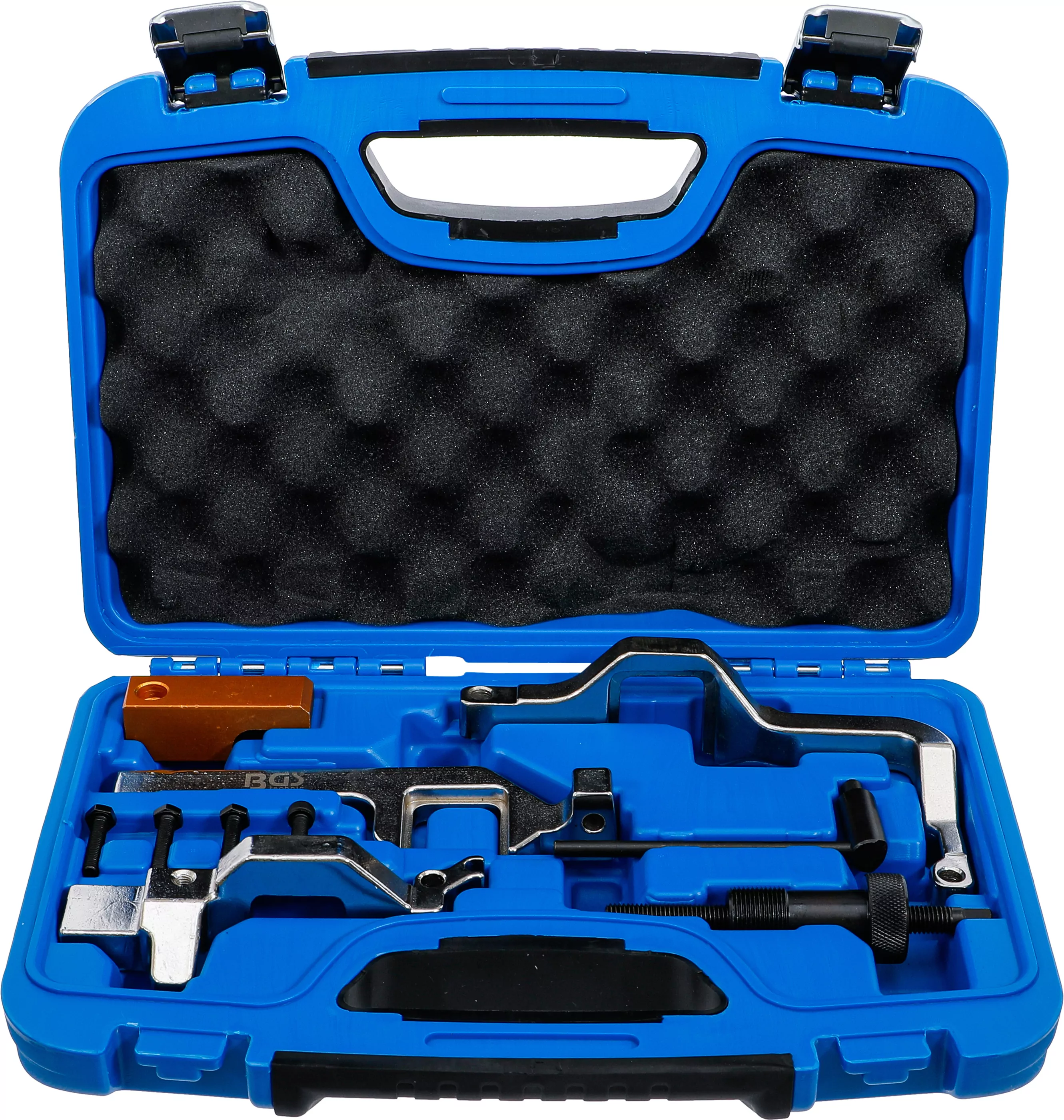 Motor-Einstellwerkzeug-Satz | für MINI, PSA | 10-tlg.