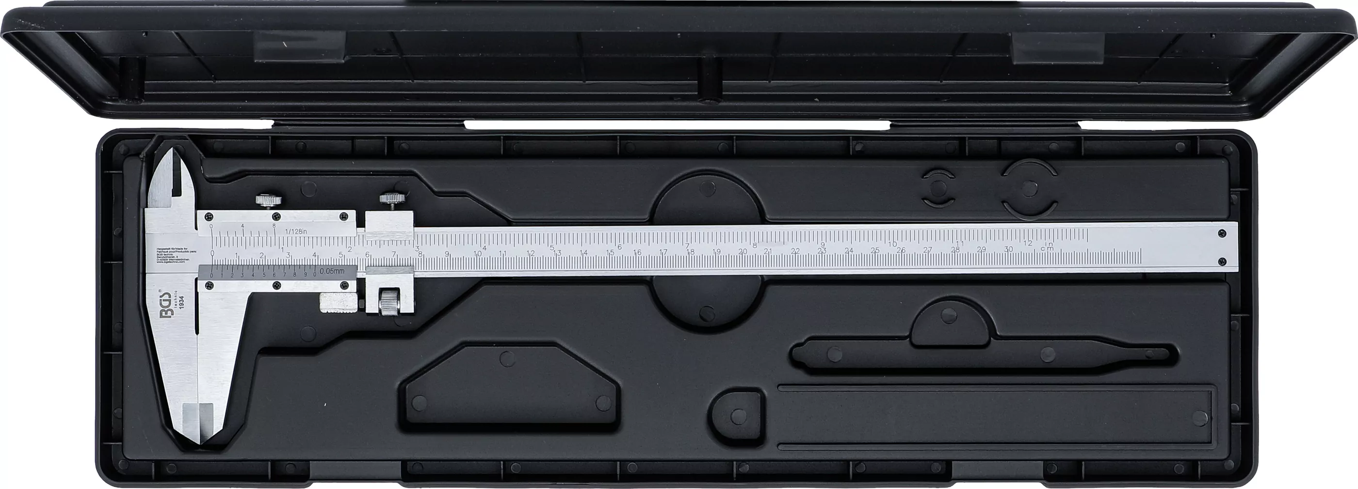 Präzisions-Messschieber | 0 - 300 mm