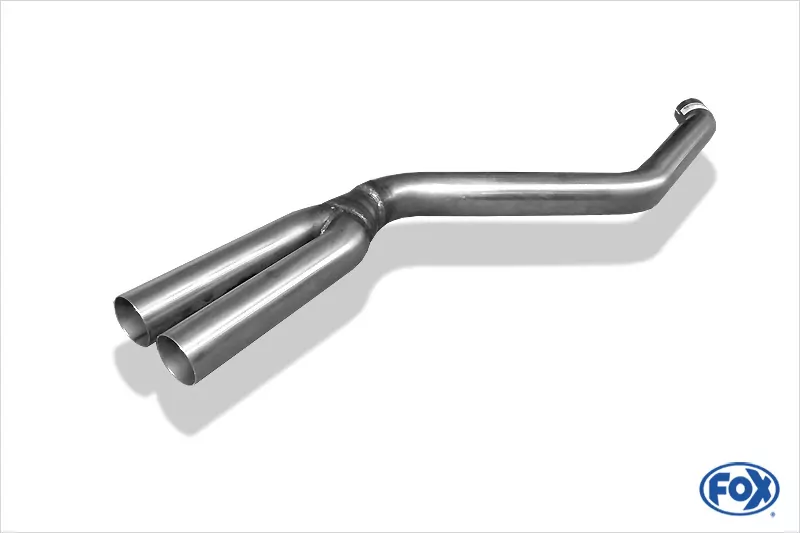 BMW X3  Verbindungsrohr MSD/ Kat Diesel