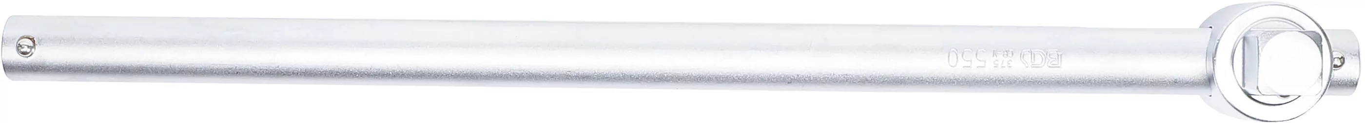 Gleitgriff | Abtrieb Außenvierkant 25 mm (1")