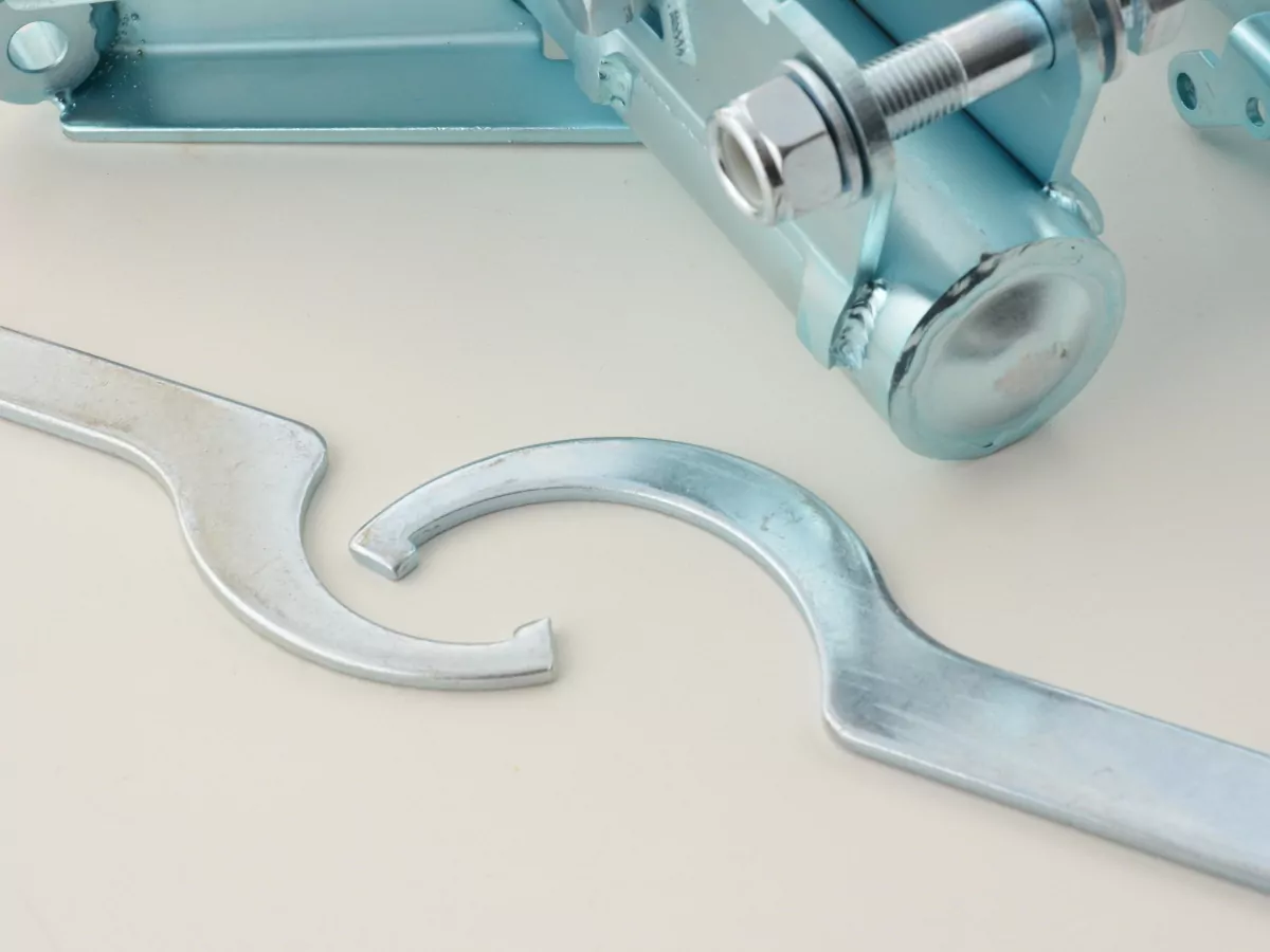 FK Gewindefahrwerk Sportfahrwerk Honda Civic Typ EM2, EP1, EP2, EP3, EP4, EU5, EU6, EU7, EU8, EU9 / ES4, ES5, ES6, ES7, ES8, ES9, EV1, Baujahr 01-05