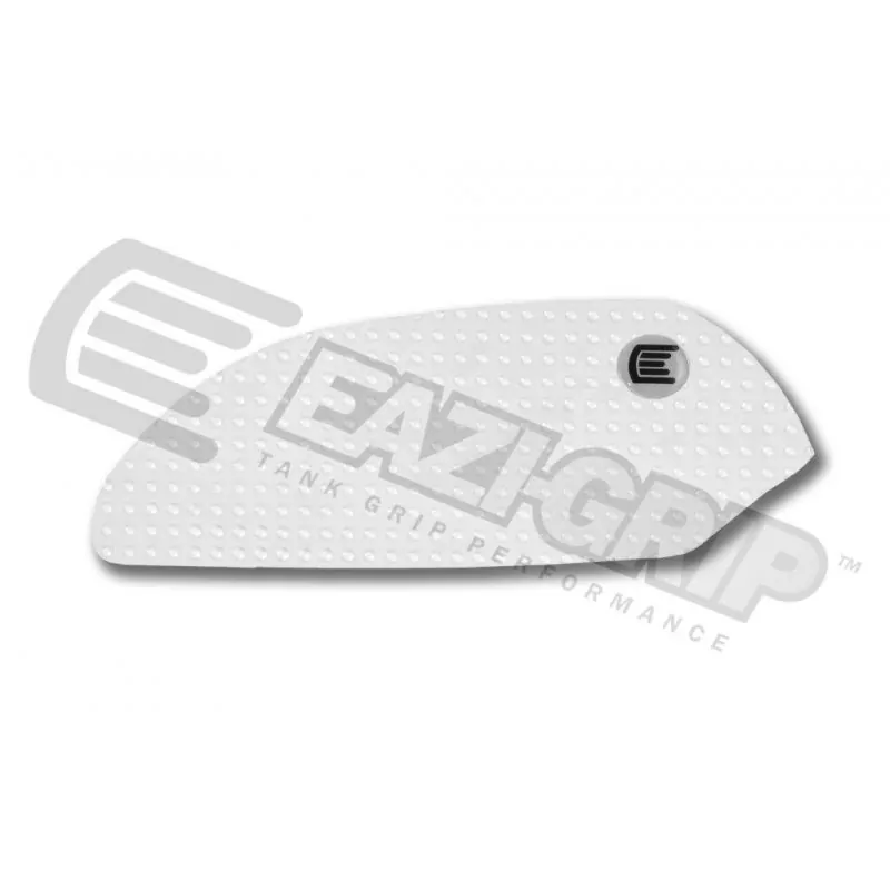 Eazi-Grip EVO Tank Traction Pads Honda CBR 600 RR 2007-2012