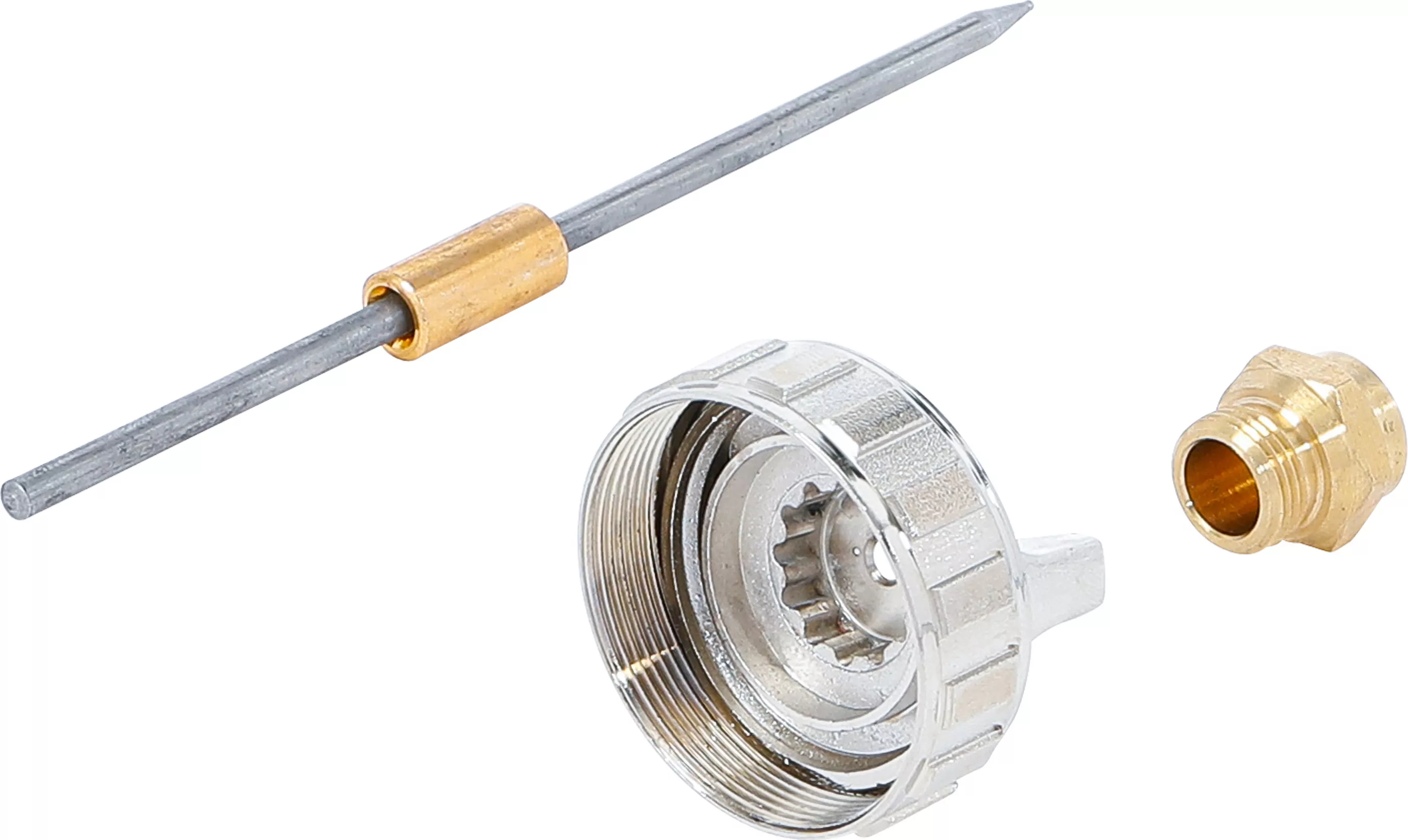 Ersatzdüse | Ø 1,2 mm | für Art. 3206