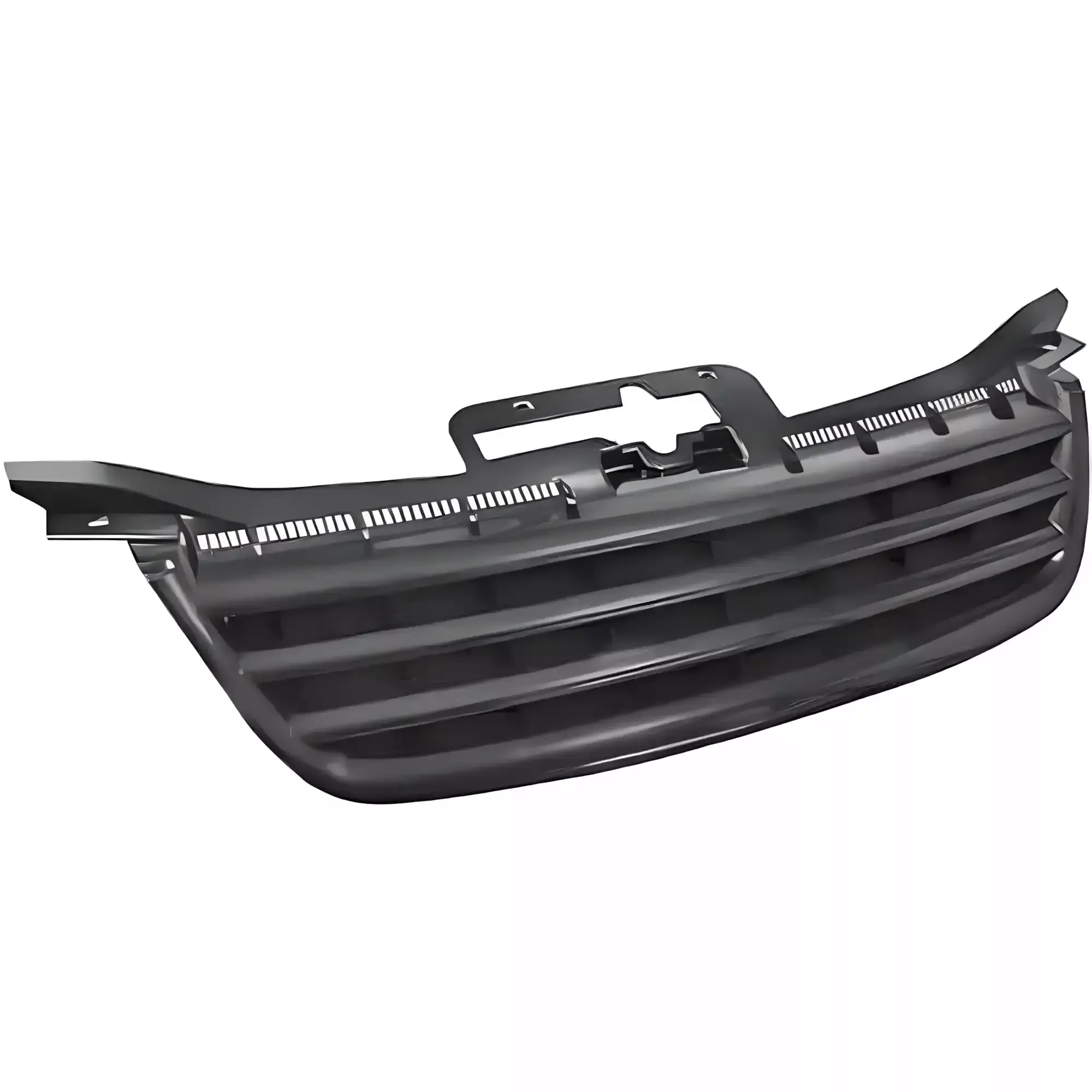 DIEDERICHS Kühlergitter HD Tuning (2295440)