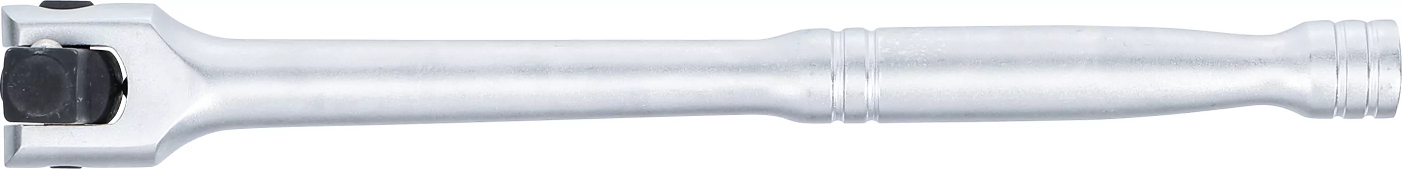 Gelenkgriff | Abtrieb Außenvierkant 12,5 mm (1/2") | 250 mm