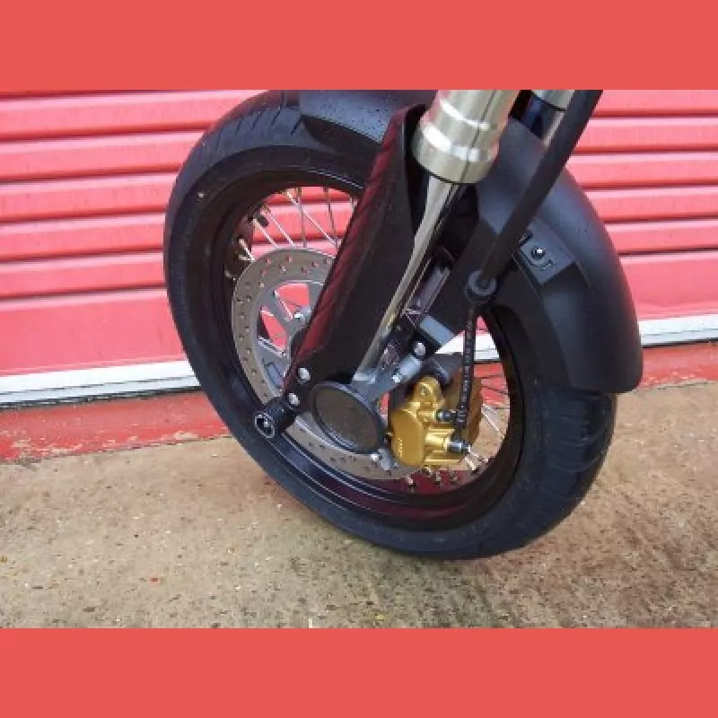 R&G Racing Gabel Protektoren Honda FMX 650