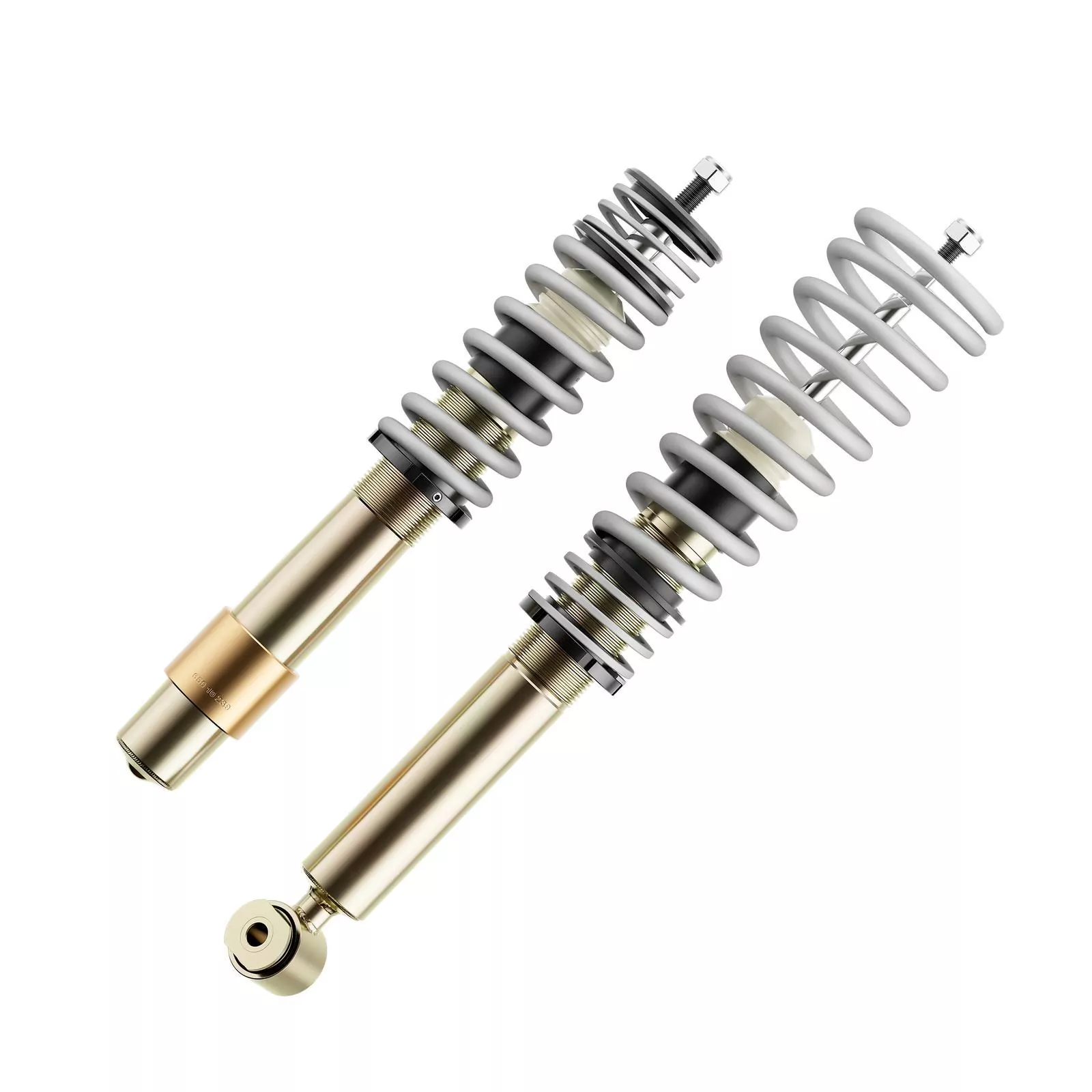 DTSLine Gewindefahrwerk SX  AUDI A6 (4F) 4F2, C6 04/2004-08/2011