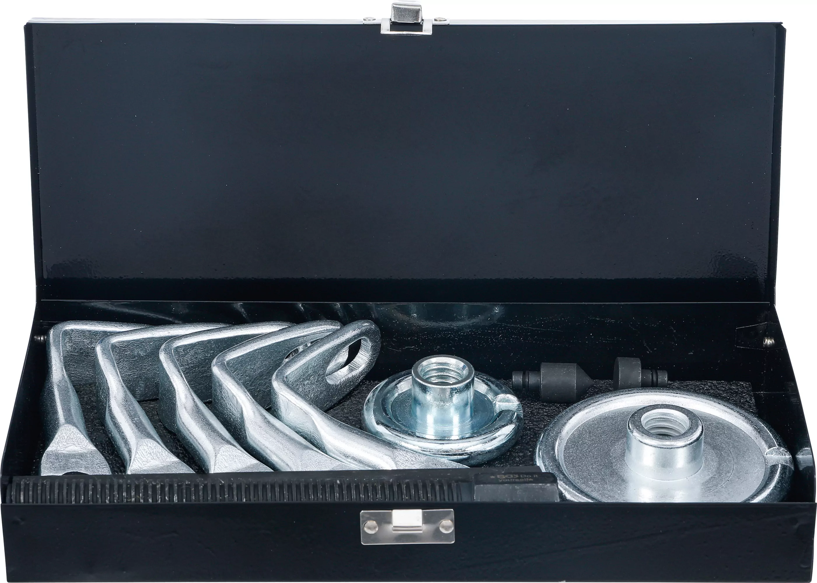 Bremstrommelabzieher / Antriebswellenausdrücker, 5-armig | universal