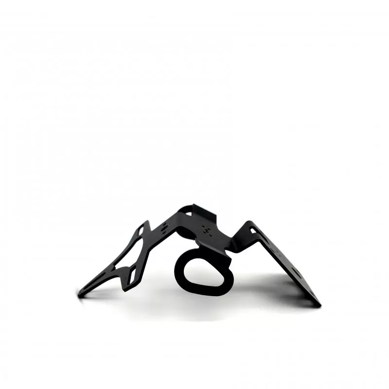 R&G Premium Kennzeichenhalter Yamaha YZF R 125 2023-