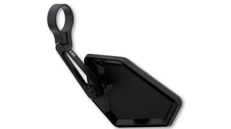 LSL NOVA-RACE Lenkerendenspiegel, kurz E-geprüft