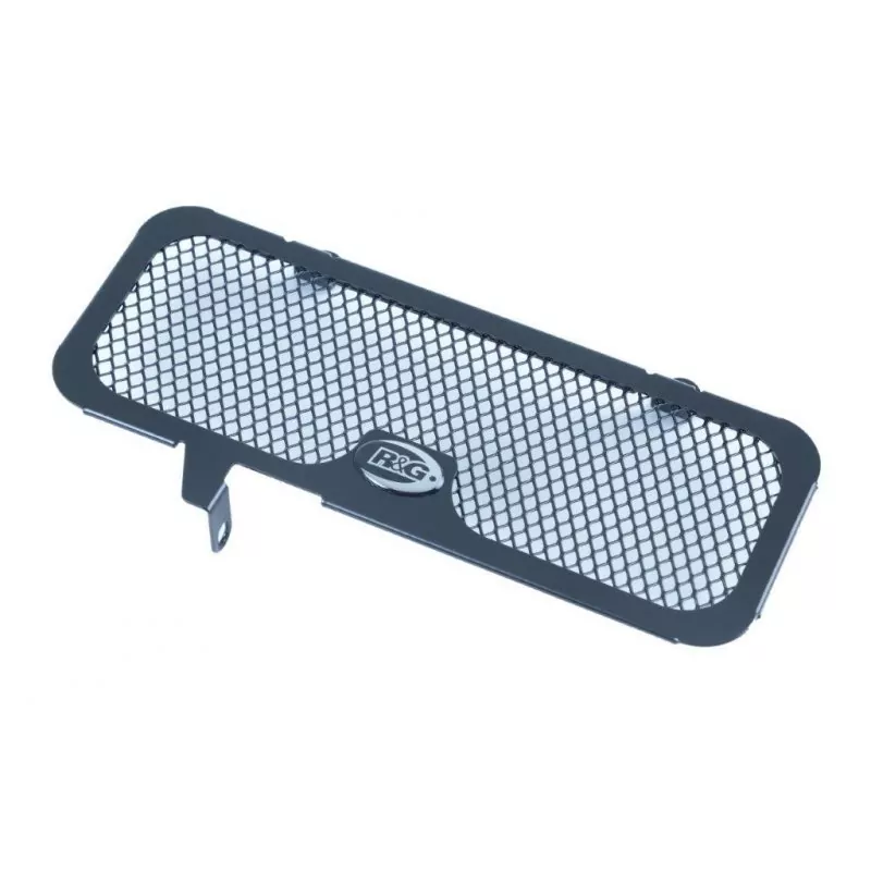 R&G Kühler & Ölkühler Schutz Set Suzuki GSX-R 1000 2003-2004