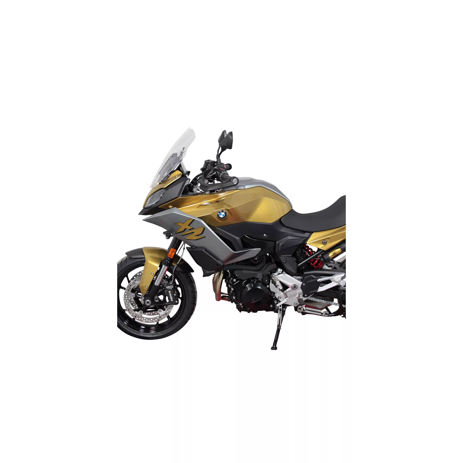 MRA Tourenscheibe, BMW F 900 XR, 2020- mit ABE