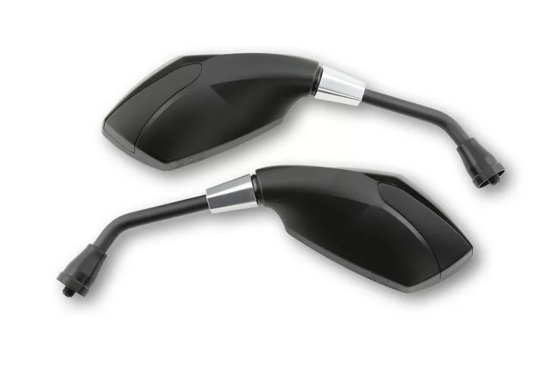 SHIN YO Spiegel RAVENNA E-geprüft