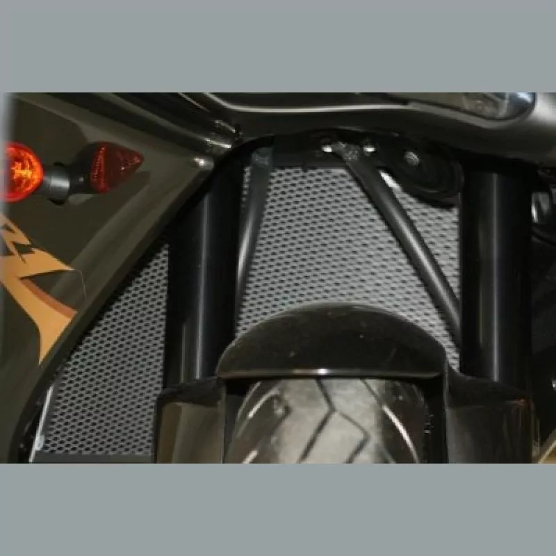 R&G Racing Kühlergitter Wasserkühler Yamaha YZF R1 04-06 RN 12