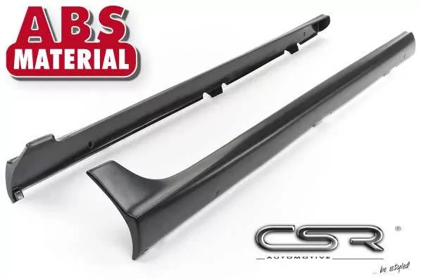 Seitenschweller für R32-Look VW Golf 5 SS151