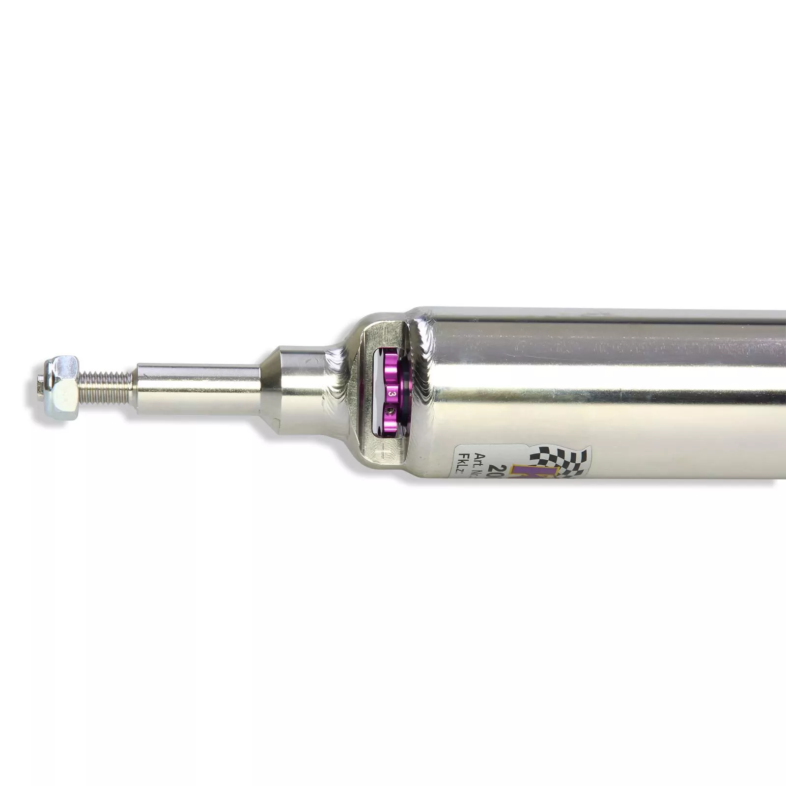 KW Gewindefahrwerk V3 inox BMW X1 (E84) X1 03/2009-06/2015