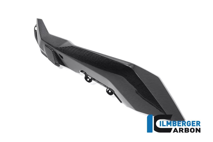 Ilmberger Carbon Verkleidungsseitenteil rechte Seite glänzend BMW S1000XR 2020- M1000XR 2024-
