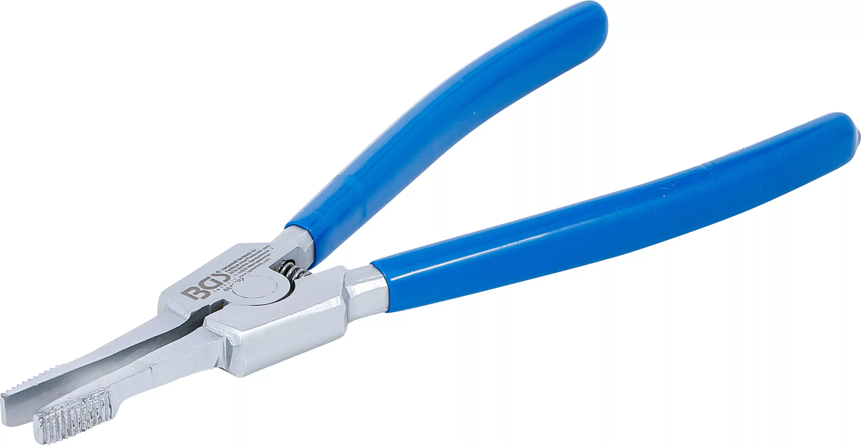 Sicherungszange für Antriebswellen | gerade Ausführung