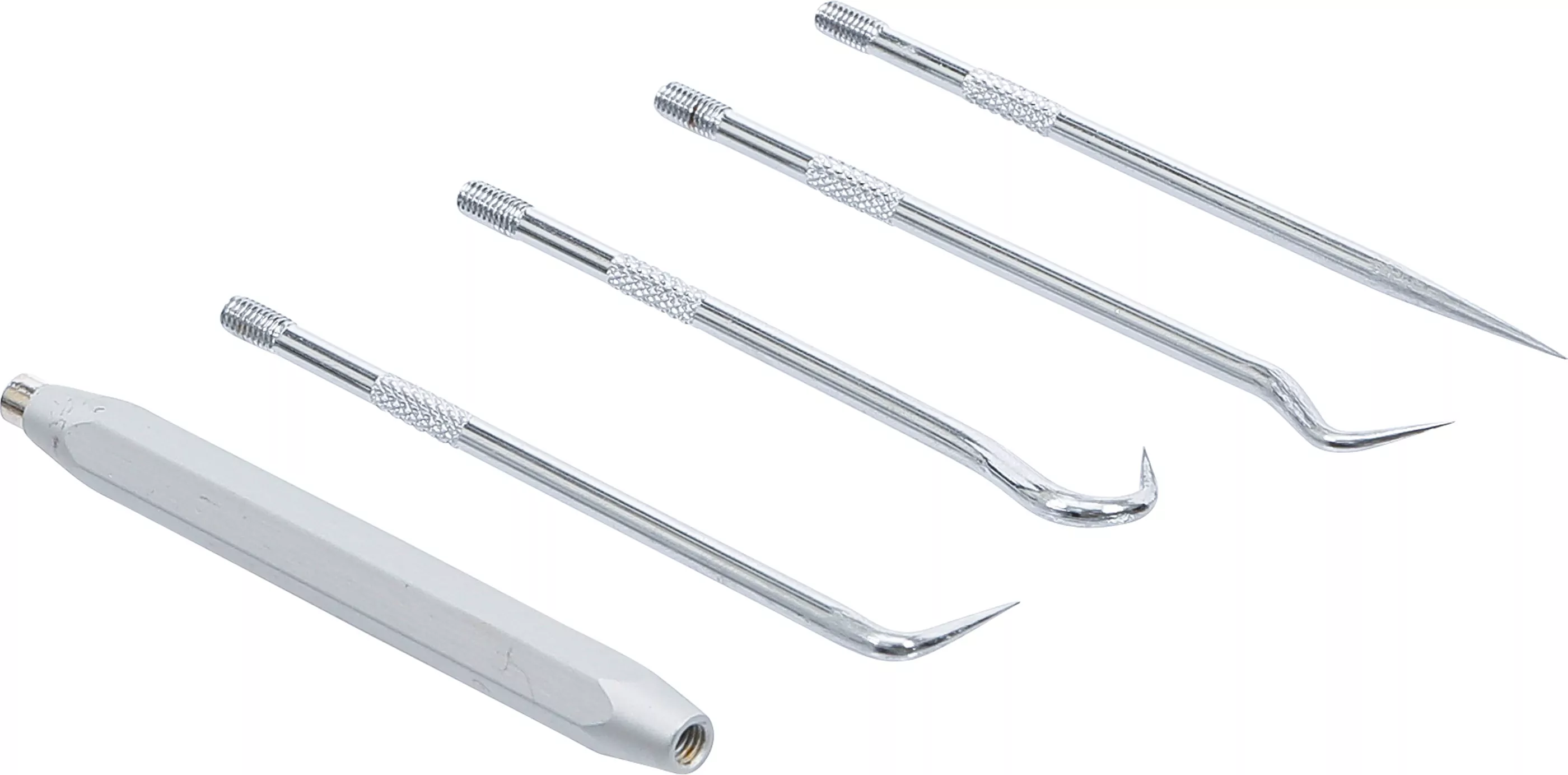 Montage-Satz für O-Ringe | 5-tlg.