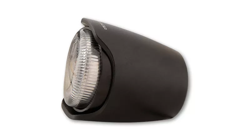 HIGHSIDER AKRON-X LED Rück-, Bremslicht, Blinker E-geprüft