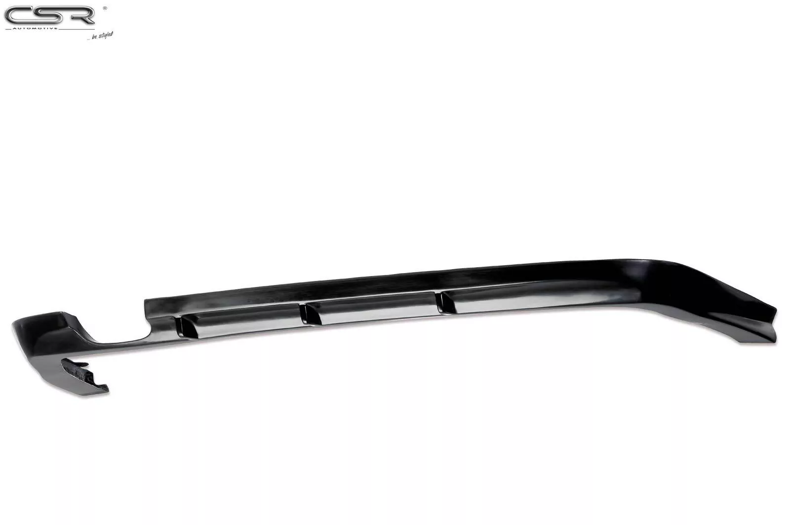 Heckansatz für BMW 5er E61 Touring HA201