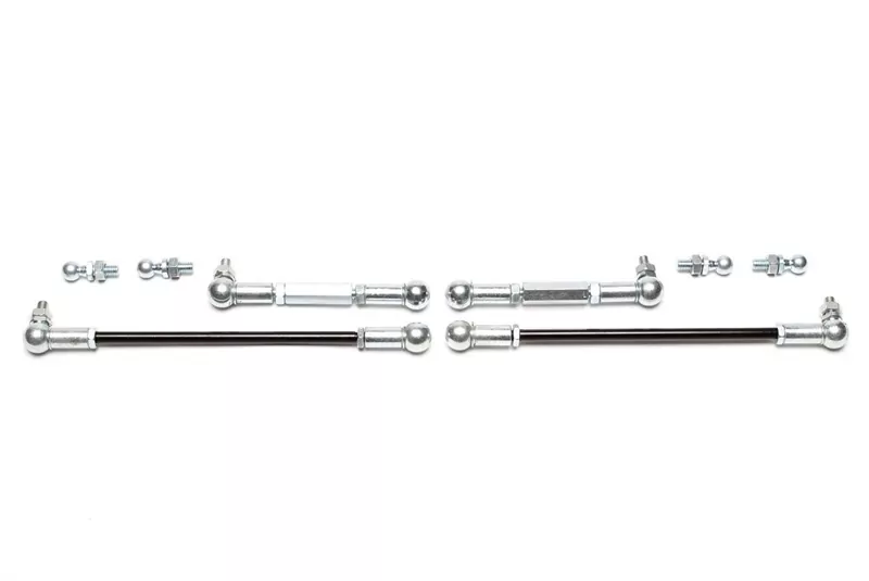 TA Technix Tieferlegungs-Kit passend für Mercedes CL W216